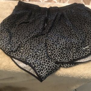 Nike Dri-Fit Shorts Size Medium